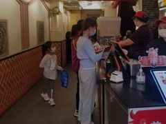 -八婆婆烧仙草(中山路店)