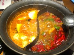 -呷哺呷哺(通辽万达店)