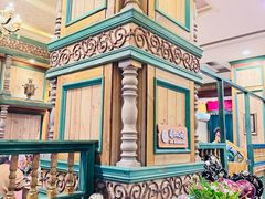 -卢布里西餐厅(总店)