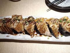 -万岁寿司(虎门万达店)