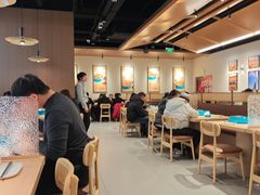 -半天妖烤鱼(百乐广场店)