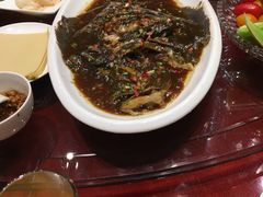 -海鲜码头·中国菜
