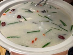 -老阿爸鲜鱼土菜(独墅湖店)