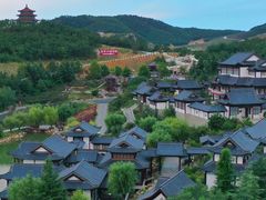 -威海华夏城景区