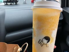 -喜茶(佛山顺德大良东乐路店)