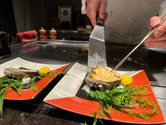 -Ginza Onodera铁板烧(外滩十八号店)