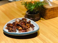 竹里酱猪蹄-竹里馆·淮扬菜·功夫茶(老门东店)