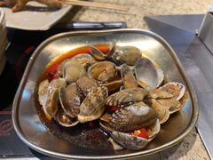 -大头叔烤鸡爪·朝鲜族烤串(天池路店)