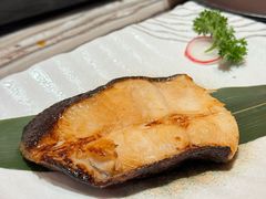 -赤坂亭·M9和牛烧肉·铁板烧·日料398放题(长泰广场店)