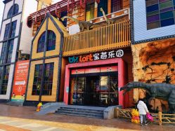 -宝燕乐园(闵行旗舰店)