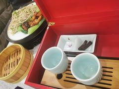 -津悦·正阳春烤鸭(红旗南路店)