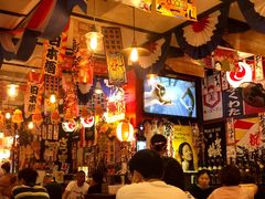 大堂-平成屋·午肴夜酒(四川北路店)