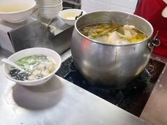 -老滕家过桥米线(金鱼胡同店)