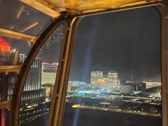 -影汇之星8字形摩天轮