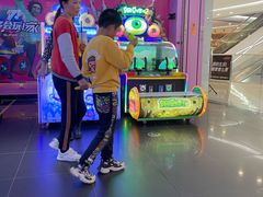 -大玩家(安吉万达店)