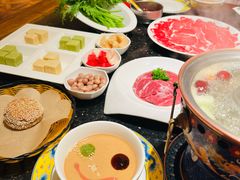 -南门涮肉(东单店)