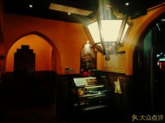 -阿凡提餐厅(簋街店)