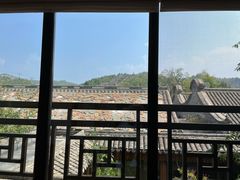 -北京古北水镇御舍温泉酒店