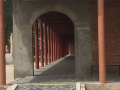 -河北村民俗体验园