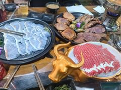 -丽江庭院之爱在路上(西单店)