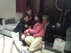 -轩舞汇·爵士舞街舞训练营