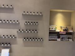 -泰合玺·精油疗愈 SPA(南京河西万达店)
