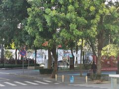 -水云间水疗会馆(福强路店)
