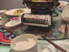 -恬阿姨庭院餐厅·生日宴