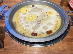 -楠火锅(昆山金鹰店)