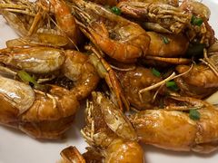 -华源餐厅·海鲜大排档(日月贝店)