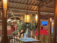 -江南赋(内蒙古大厦店)