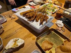 -龙头烤羊排•烤全羊•精酿扎啤(厦滘店)