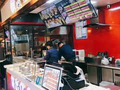-高麦卷饼王(星海生活广场店)