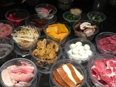 -祝幺妹火锅(裕华村总店)