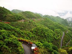 -娄山关景区