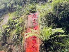 -赤水丹霞旅游区·大瀑布