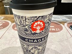 -霸王茶姬(建邺万达广场店)