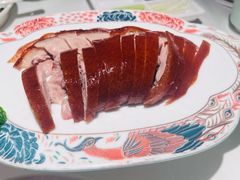 -在前门·烤鸭北京菜(五月花广场店)