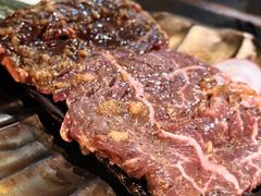 -厚贞日式烤肉(浦东汇智店)