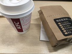 -肯德基(南站店)