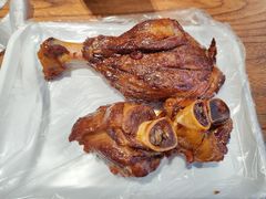 -赵元章肉骨烧(山塘街店)