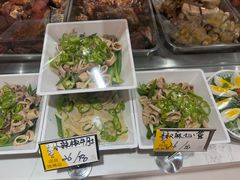 -东北小板凳地摊烧烤(泰来街店)