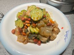 -小船渔村•大连菜•大连焖鱼(明泽街店)