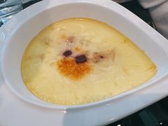 -新天世纪中餐厅