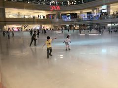 -冠军冰场CHAMPION RINK(苏州中心商场店)