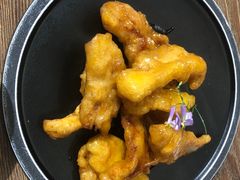 -盛京辽菜小馆(龙之梦购物中心店)