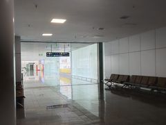 -绵阳南郊机场