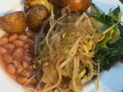 -无锡城中皇冠假日酒店·芳园中餐厅