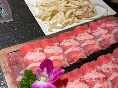 -旺晖本帮骨头煲·深夜火锅(梅园路店)