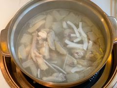 -润园四季椰子鸡火锅(南山海岸城店)